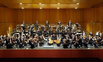 Filarmonica Arturo Toscanini – Mstislav Rostropovich