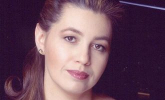 Lilya Zilberstein