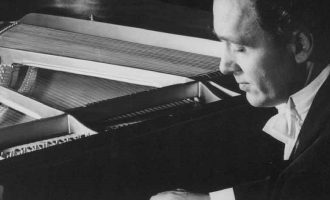 Orchestra d’Archi Italiana – François Joël Thiollier