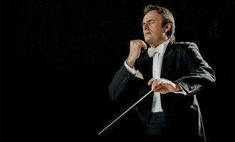 Orchestra della Fondazione Arturo Toscanini, Coro Polifonico Farnesiano – David GimeneZ, José Carreras