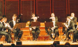 Parma Opera Ensamble