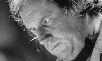 Grigory Sokolov