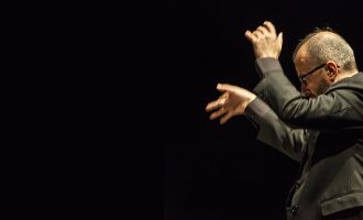 Nextime Ensemble – Danilo Grassi