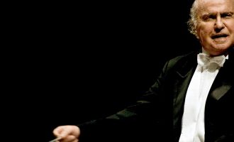 Orchestra Sinfonica della fondazione  Arturo Toscanini – Isaac Karabtchevsky