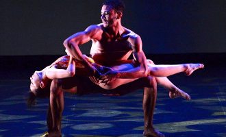 Ballet Preljocaj
