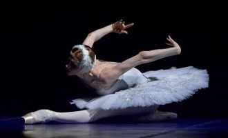 Gala Svetlana Zakharova