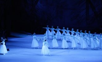 Balletto Del Teatro Bol’šoj