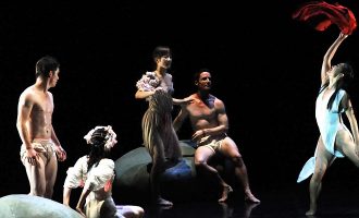 Ballet Preljocaj