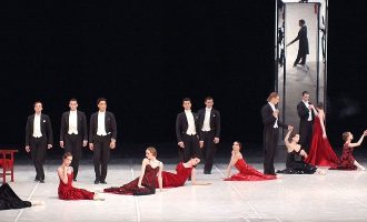 Hamburg Ballett – John Neumeier