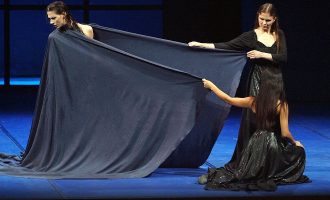 Ensemble di Micha van Hoecke