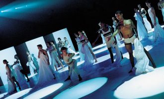 Béjart Ballet Lausanne