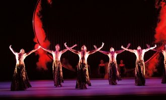 Zürcher Ballett