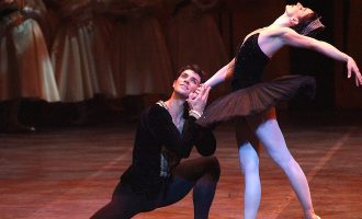 Corpo di Ballo del Teatro di San Carlo
