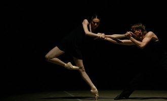 Svetlana Zakharova