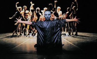 Béjart Ballet Lausanne