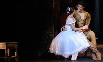 Roberto Bolle and Friends