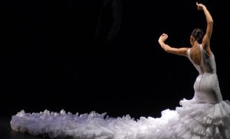 Ballet Nacional de España