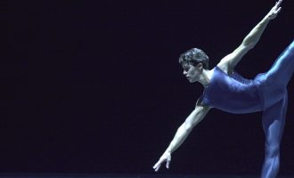 Roberto Bolle and Friends