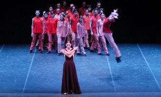 Ensemble di Micha van Hoecke