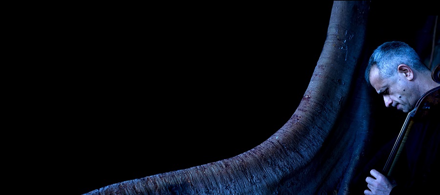 Slide background