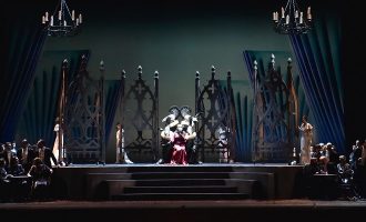 Anna Bolena