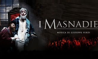 I masnadieri