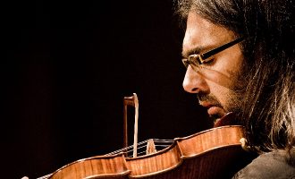 Leonidas Kavakos, Enrico Pace