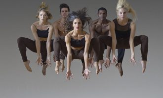 Parsons Dance Company