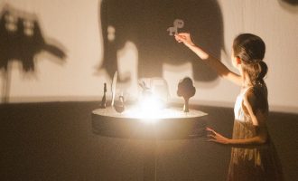 MM Contemporary Dance Company – Il carnevale degli animali