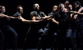 FND/ATERBALLETTO – Phoenix, #hybrid, Words and Space