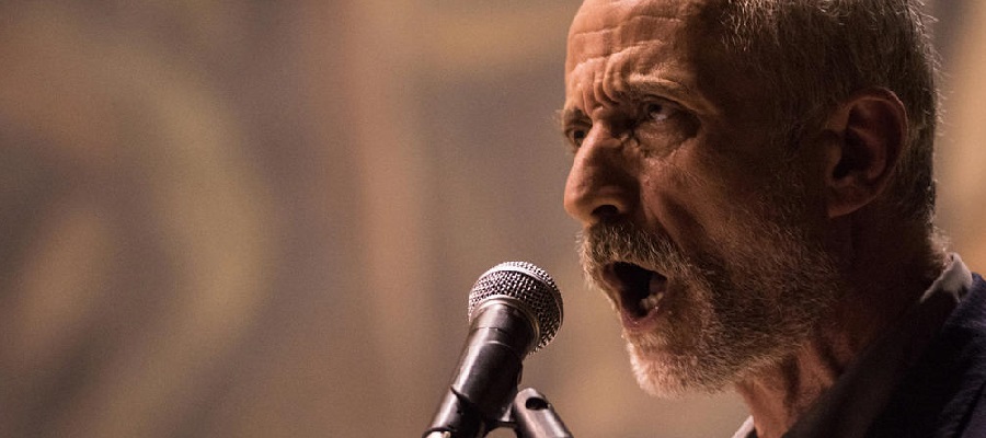 Slide background