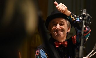 C’era una volta…