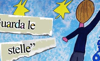 Guarda le stelle. La storia del Piccolo Principe