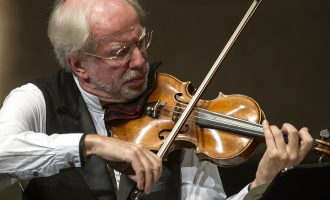 Gidon Kremer, Clara-Jumi Kang