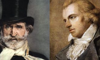 Verdi e Schiller: affinità e intersezioni