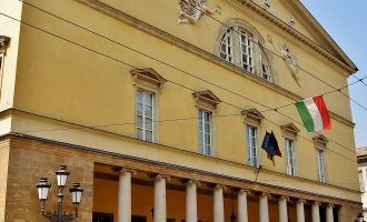 27 volte Verdi
