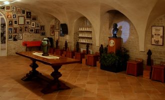 Alla scoperta del Club dei 27
