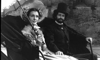 Con Verdi in carrozza