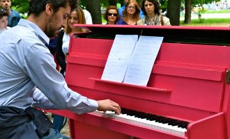 Pedala Piano