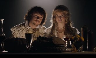 Le Quattro Arti di Peter Greenaway