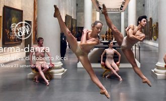 Parma danza