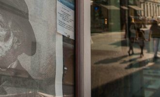 Verdi streetphotography walk