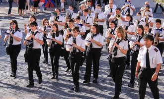 Verdi Band!