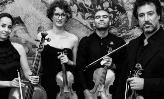 Quartetto Farnese