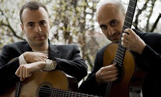 Solo Duo