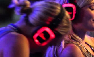 Silent Party