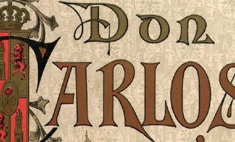“Vienna val bene un Don Carlos”