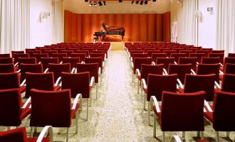 Il Melodramma in salotto ai tempi di Verdi