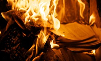 La fiamma di Verdi