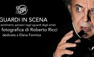 Sguardi in scena
